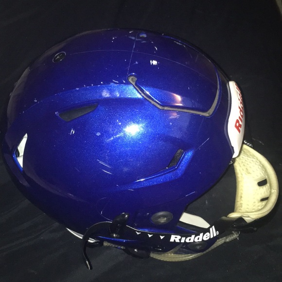 Riddell Speedflex - Picture 4 of 8